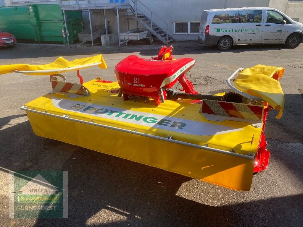 Mähwerk a típus Pöttinger NovaCat F 3100 OC, Neumaschine ekkor: Kapfenberg (Kép 3)