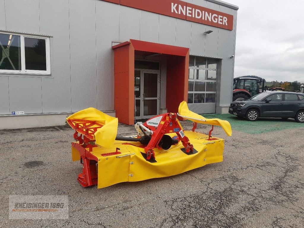 Mähwerk a típus Pöttinger Novacat F 3100, Neumaschine ekkor: Altenfelden (Kép 2)