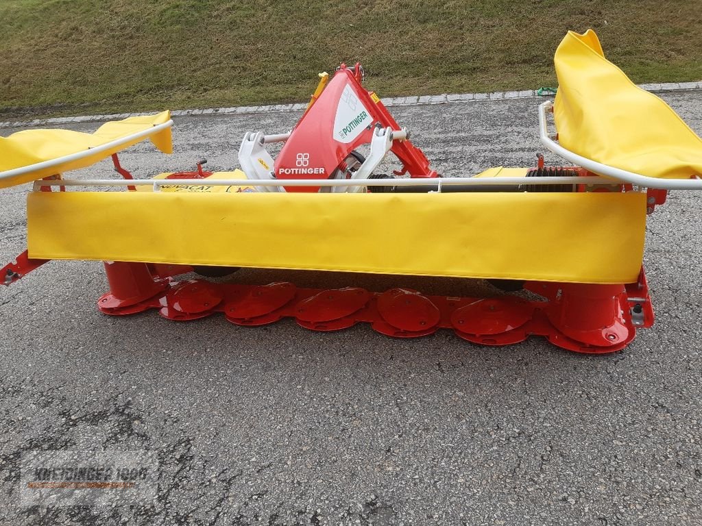 Mähwerk a típus Pöttinger Novacat F 3100, Neumaschine ekkor: Altenfelden (Kép 8)