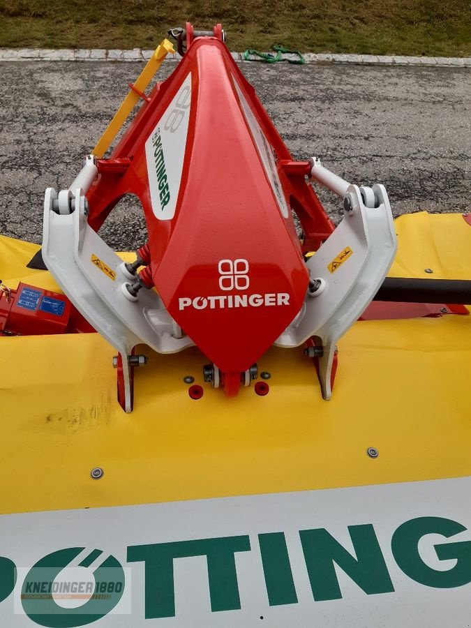 Mähwerk a típus Pöttinger Novacat F 3100, Neumaschine ekkor: Altenfelden (Kép 13)