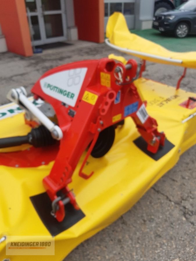 Mähwerk a típus Pöttinger Novacat F 3100, Neumaschine ekkor: Altenfelden (Kép 9)