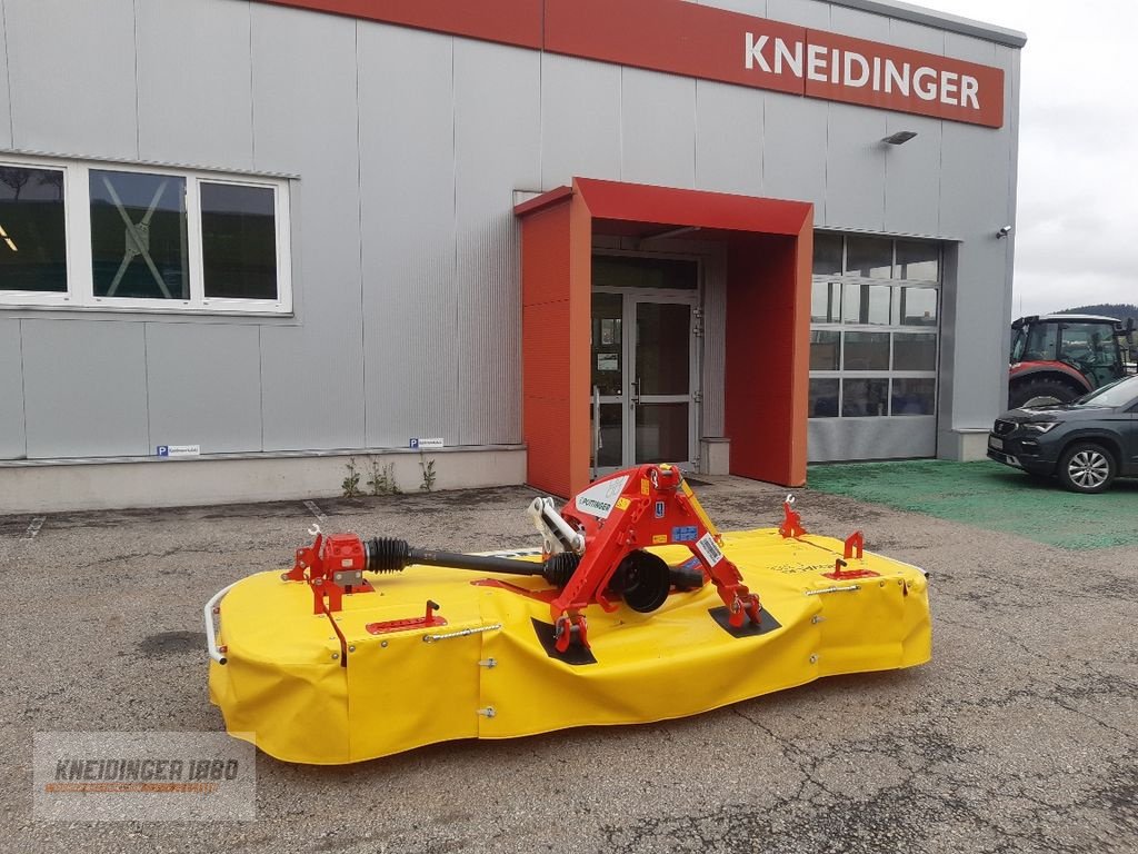 Mähwerk a típus Pöttinger Novacat F 3100, Neumaschine ekkor: Altenfelden (Kép 3)