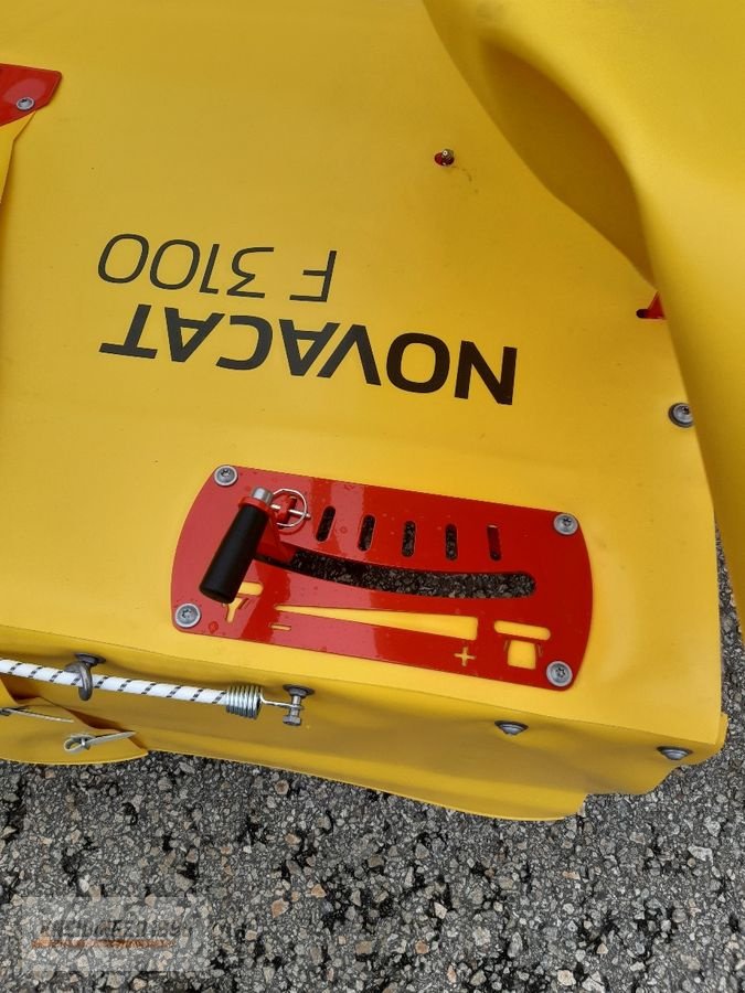 Mähwerk a típus Pöttinger Novacat F 3100, Neumaschine ekkor: Altenfelden (Kép 11)