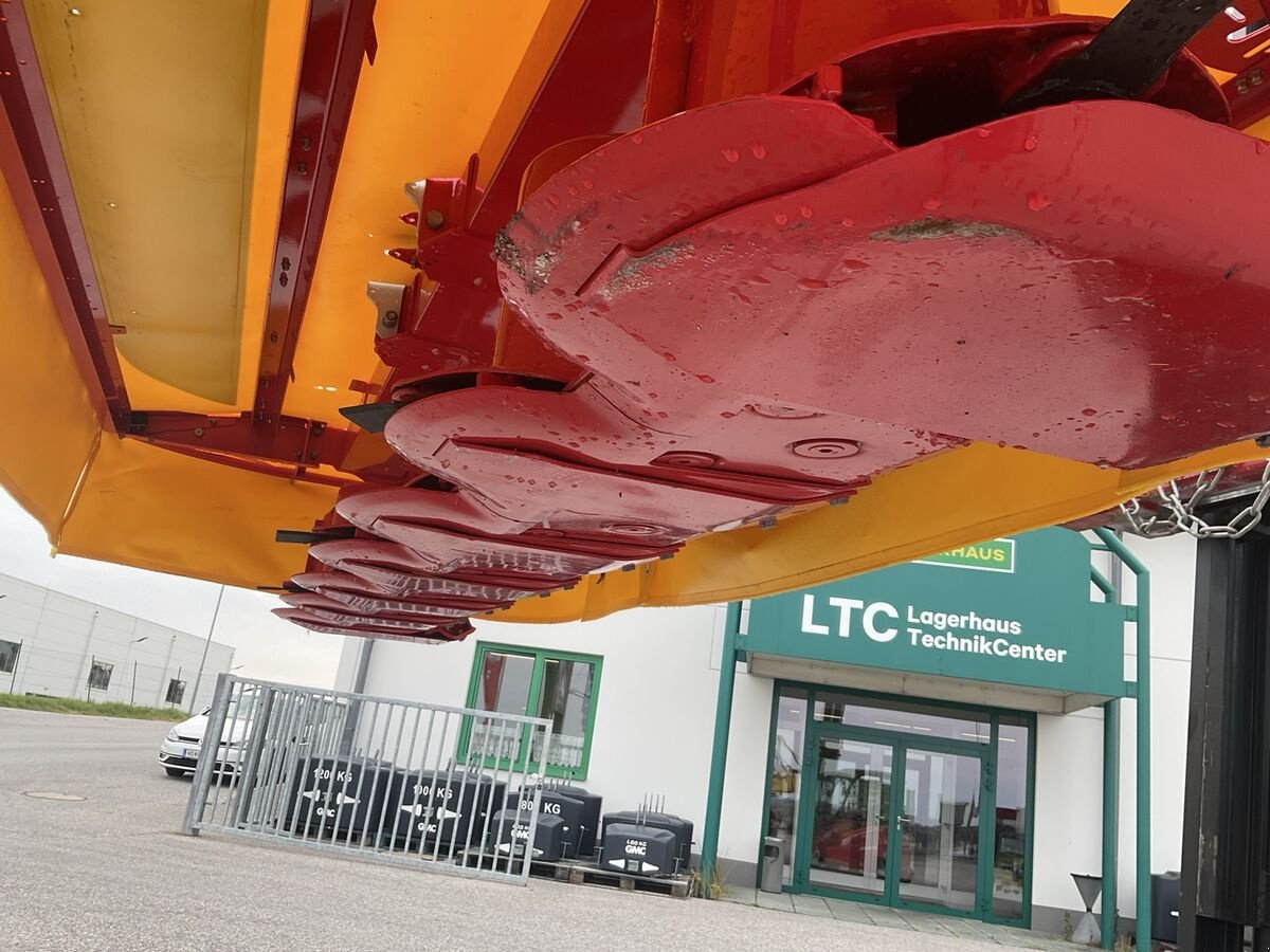 Mähwerk of the type Pöttinger Novacat F 3100, Neumaschine in Zwettl (Picture 10)