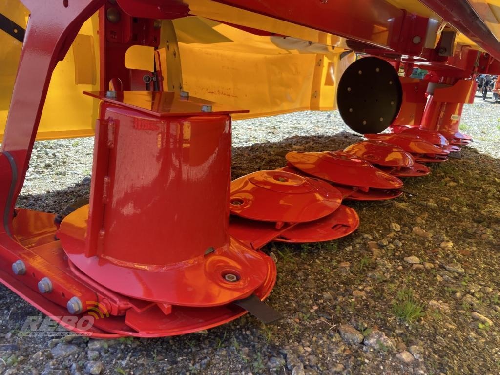 Mähwerk typu Pöttinger NOVACAT F 3100, Neumaschine v Dätgen (Obrázek 3)