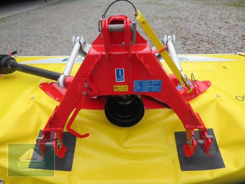 Mähwerk typu Pöttinger Novacat F3100, Neumaschine v Hofkirchen (Obrázek 4)