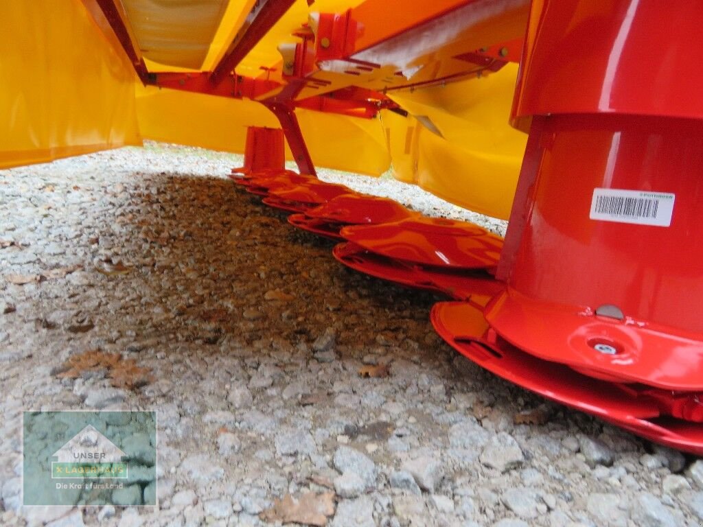 Mähwerk typu Pöttinger Novacat F3100, Neumaschine v Hofkirchen (Obrázek 11)