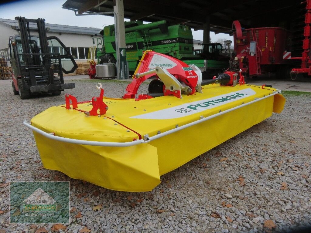 Mähwerk typu Pöttinger Novacat F3100, Neumaschine v Hofkirchen (Obrázek 7)