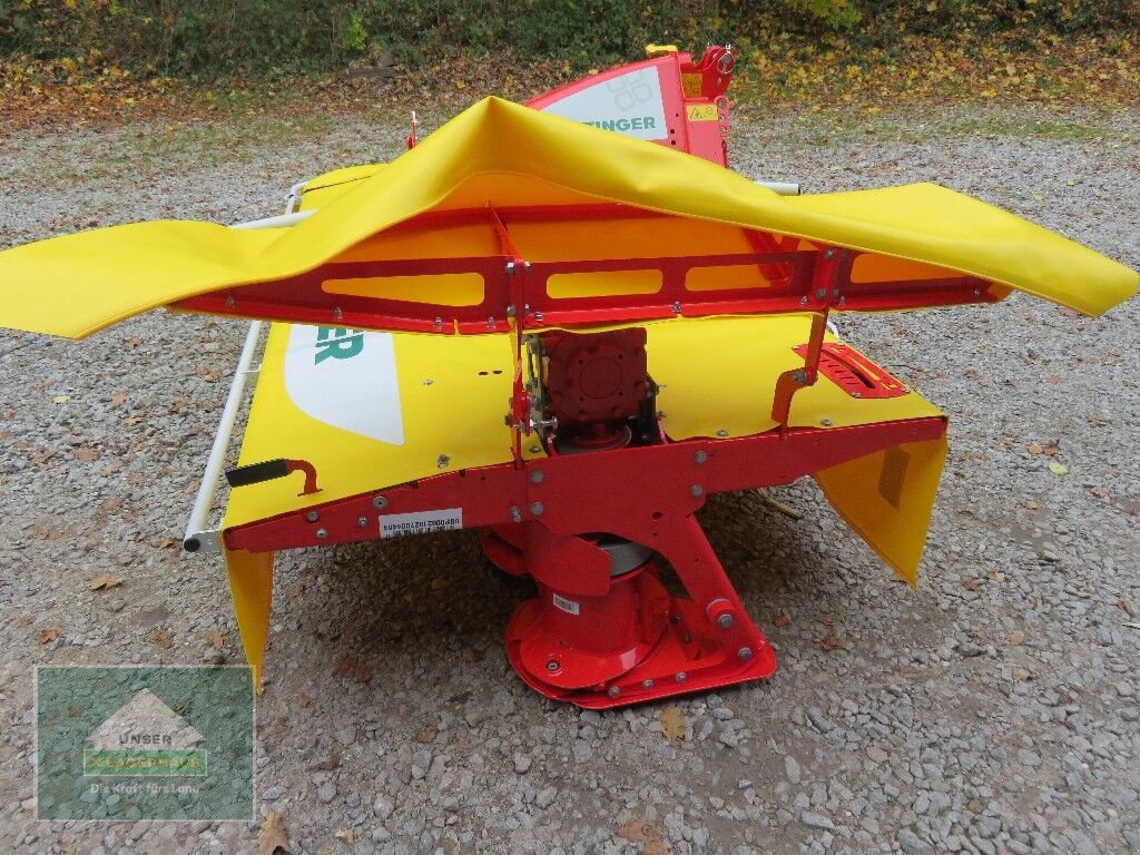 Mähwerk typu Pöttinger Novacat F3100, Neumaschine v Hofkirchen (Obrázek 10)