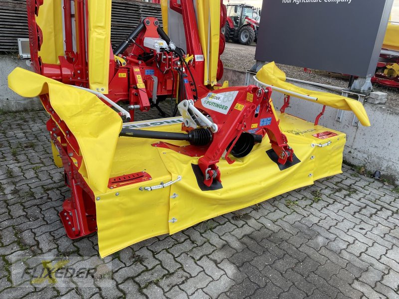 Mähwerk типа Pöttinger Novacat F3100, Neumaschine в Pattigham (Фотография 1)