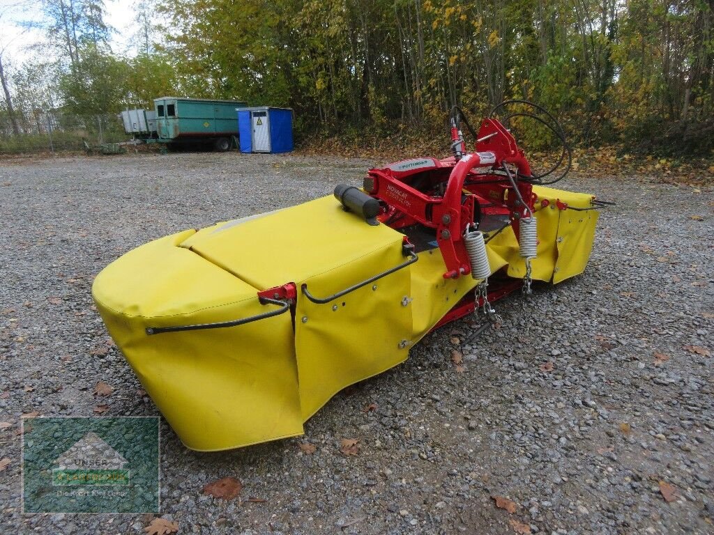 Mähwerk of the type Pöttinger Novacat F3100, Neumaschine in Eferding (Picture 2)