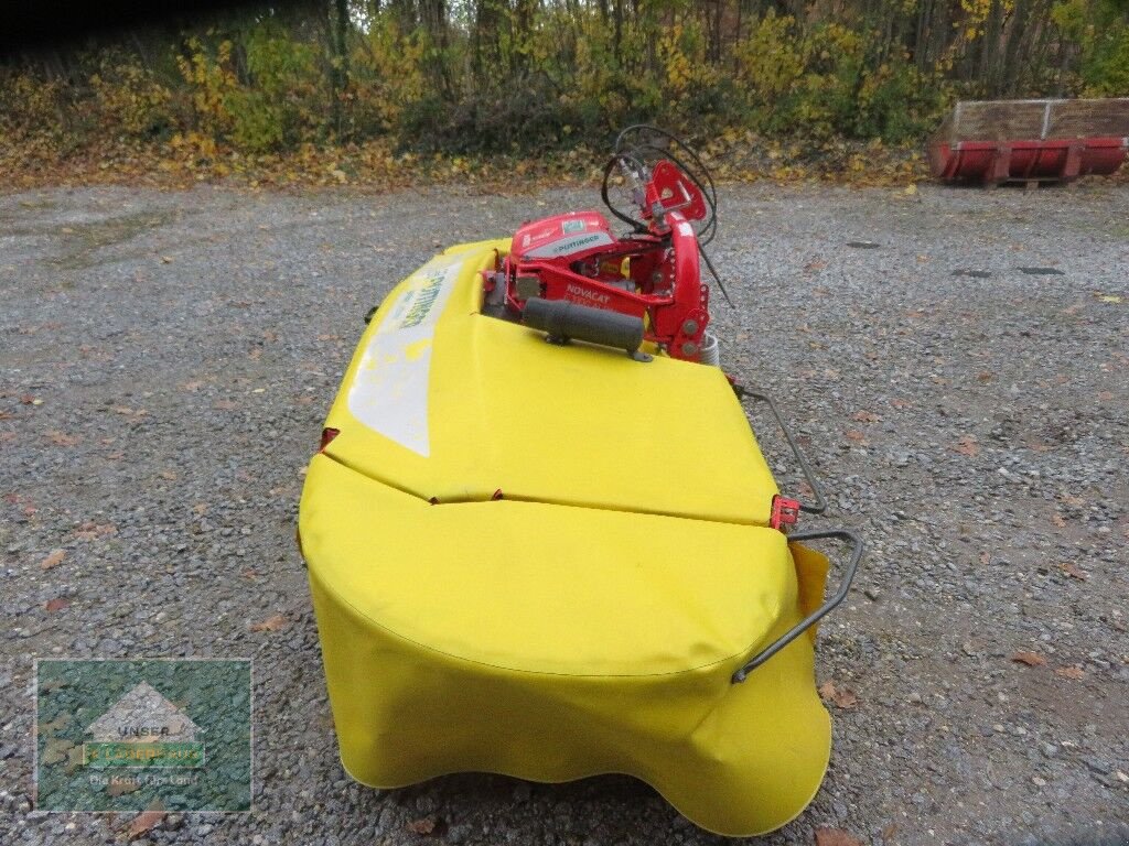 Mähwerk of the type Pöttinger Novacat F3100, Neumaschine in Eferding (Picture 9)