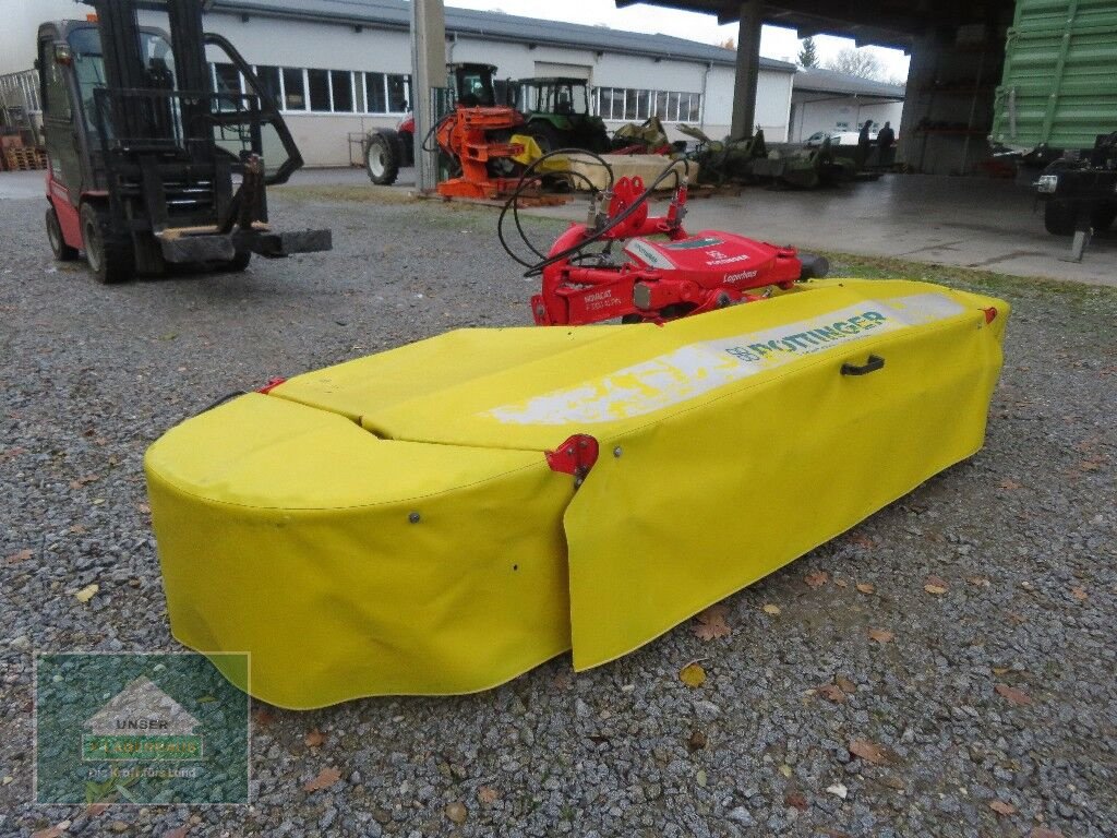 Mähwerk of the type Pöttinger Novacat F3100, Neumaschine in Eferding (Picture 5)