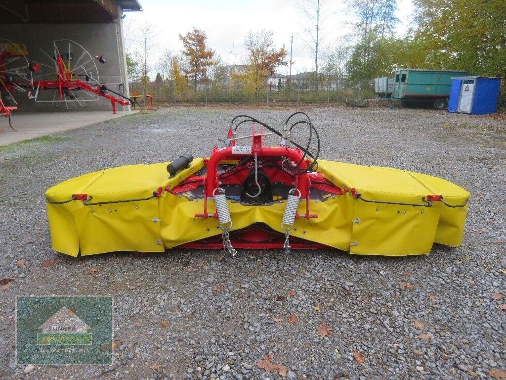 Mähwerk of the type Pöttinger Novacat F3100, Neumaschine in Eferding (Picture 3)