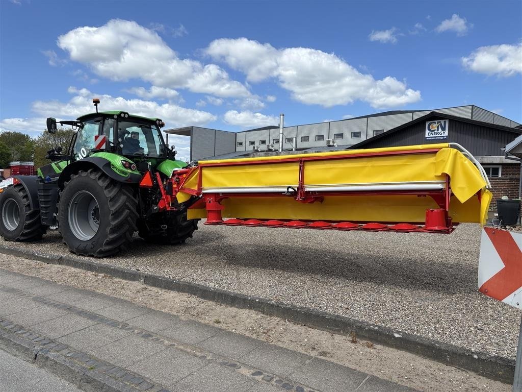 Mähwerk типа Pöttinger NOVACAT H  11200 Solgt - flere på vej, Gebrauchtmaschine в Gram (Фотография 8)