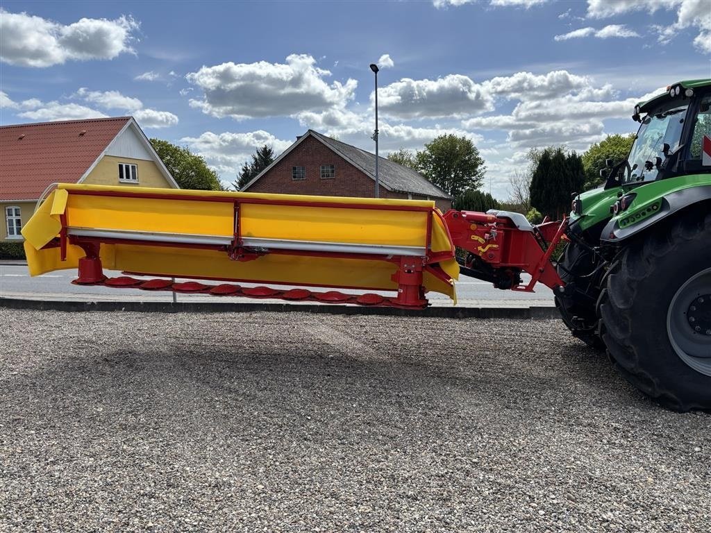 Mähwerk типа Pöttinger NOVACAT H  11200 Solgt - flere på vej, Gebrauchtmaschine в Gram (Фотография 4)