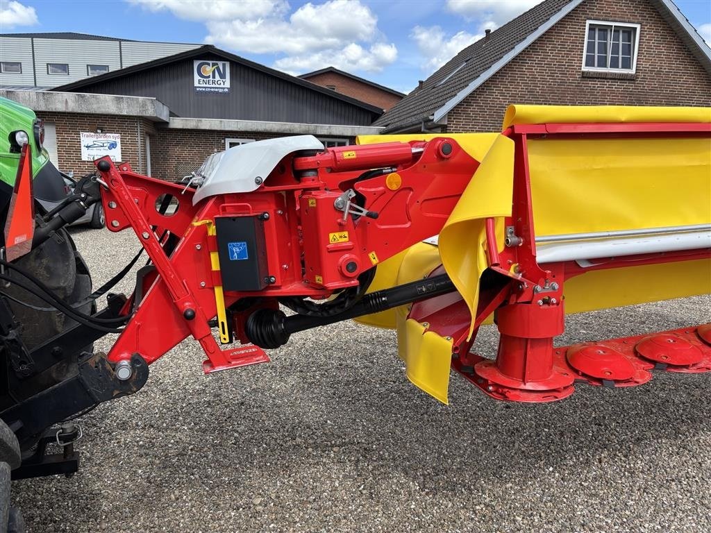 Mähwerk типа Pöttinger NOVACAT H  11200 Solgt - flere på vej, Gebrauchtmaschine в Gram (Фотография 10)