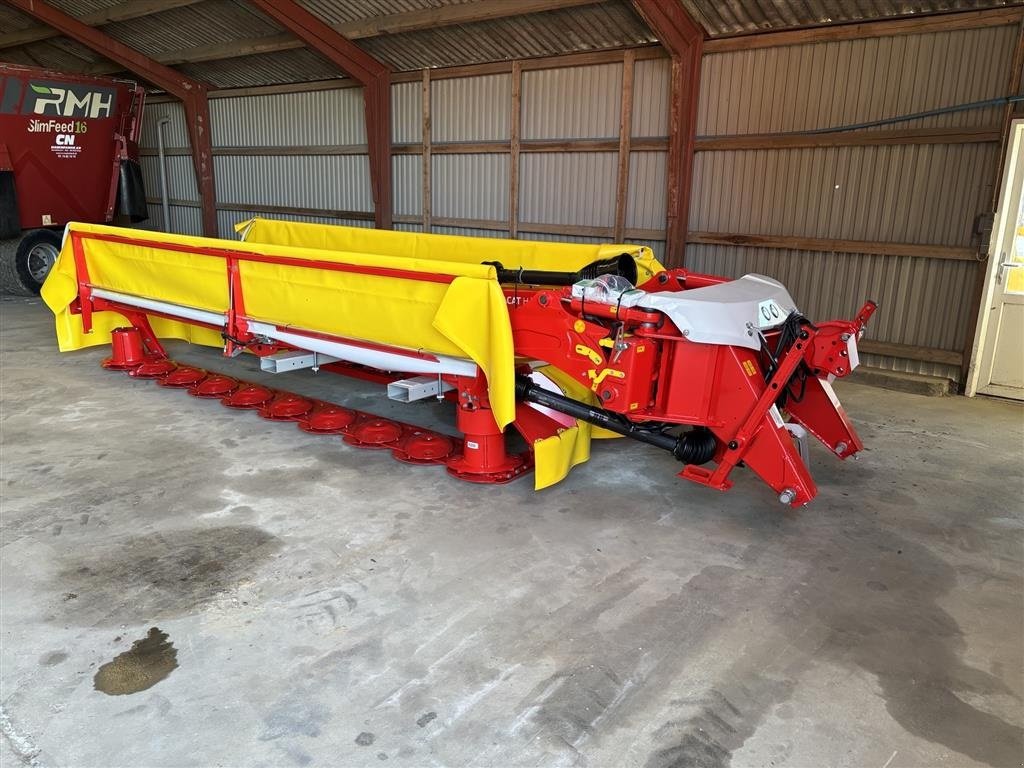 Mähwerk типа Pöttinger NOVACAT H  11200 Solgt - flere på vej, Gebrauchtmaschine в Gram (Фотография 1)