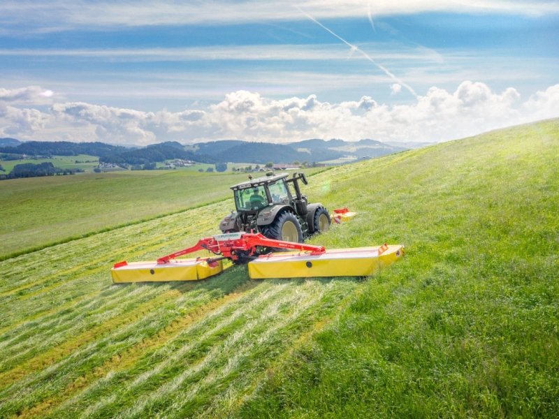 Mähwerk del tipo Pöttinger NOVACAT H 11200, Gebrauchtmaschine In Viborg (Immagine 1)