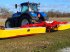 Mähwerk от тип Pöttinger NOVACAT H  11200, Gebrauchtmaschine в Holstebro (Снимка 1)