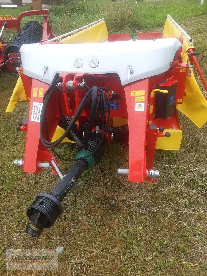 Mähwerk typu Pöttinger Novacat H 11200, Gebrauchtmaschine v Altenfelden (Obrázek 10)