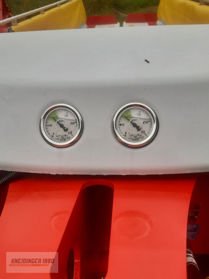 Mähwerk typu Pöttinger Novacat H 11200, Gebrauchtmaschine v Altenfelden (Obrázek 11)