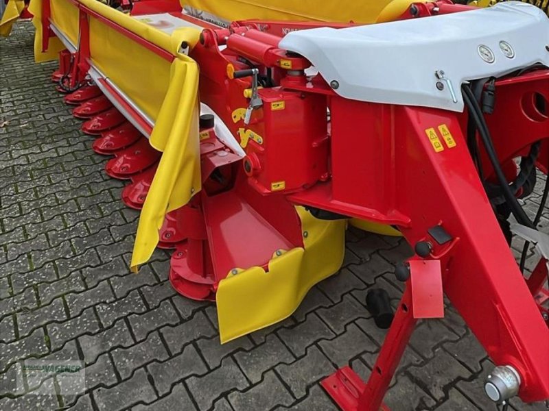 Mähwerk типа Pöttinger NovaCat H 11200, Neumaschine в Bad Wildungen - Wega (Фотография 1)