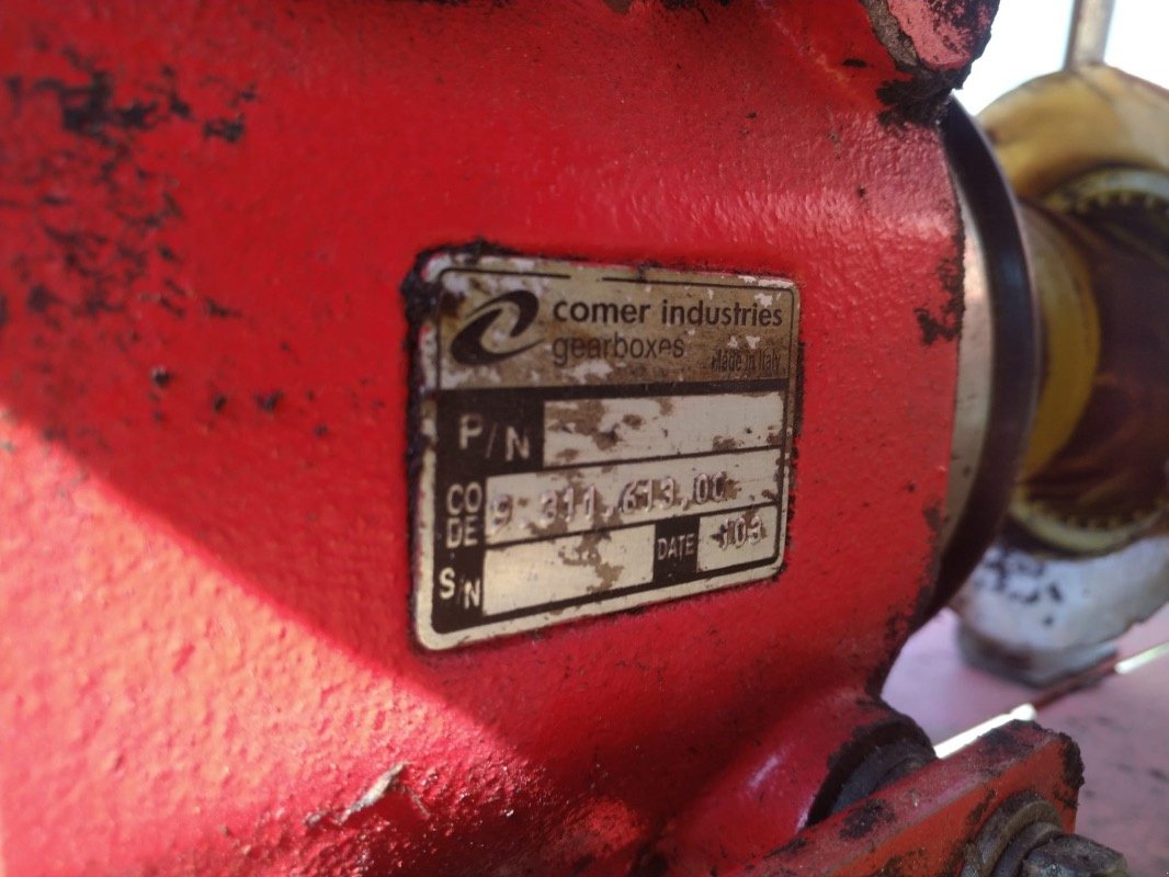 Mähwerk типа Pöttinger Novacat PSM 266, Gebrauchtmaschine в Liebenwalde (Фотография 2)