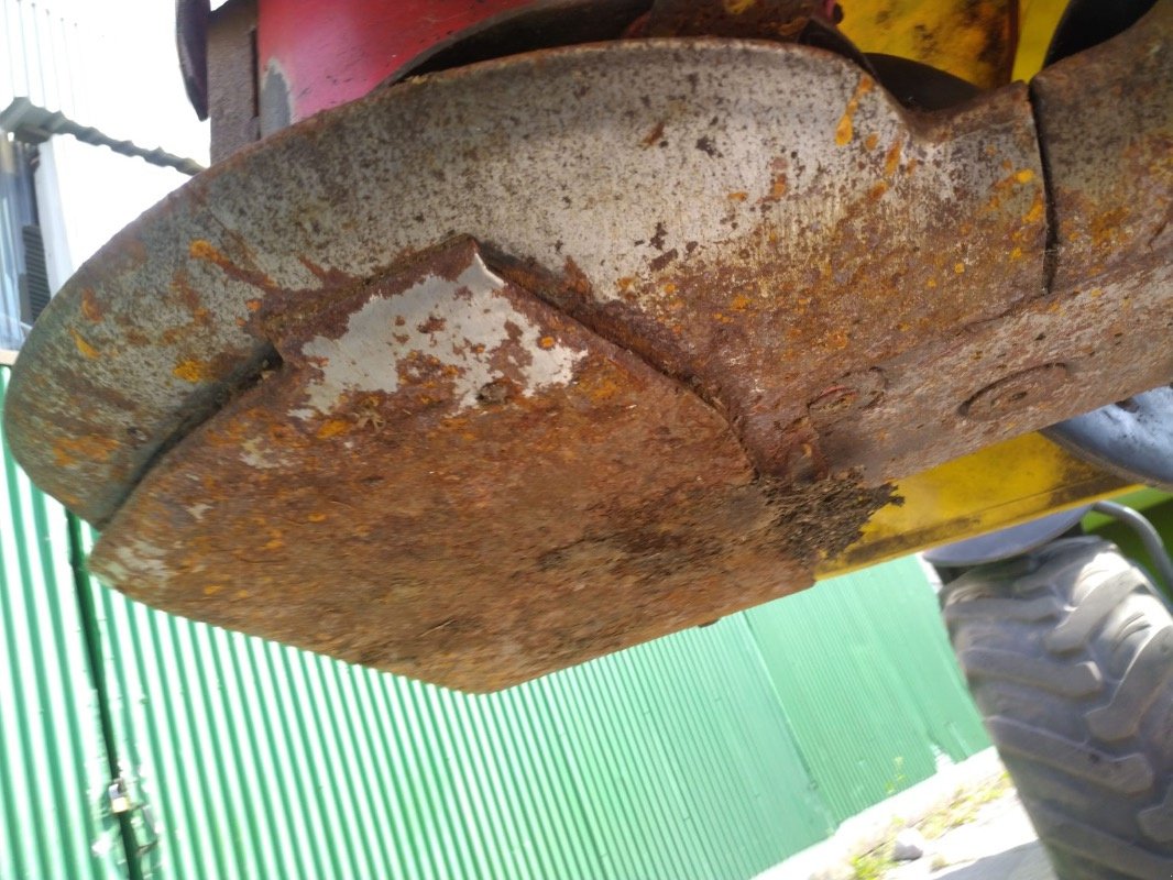 Mähwerk типа Pöttinger Novacat PSM 266, Gebrauchtmaschine в Liebenwalde (Фотография 4)