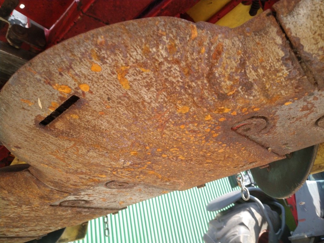 Mähwerk типа Pöttinger Novacat PSM 266, Gebrauchtmaschine в Liebenwalde (Фотография 5)