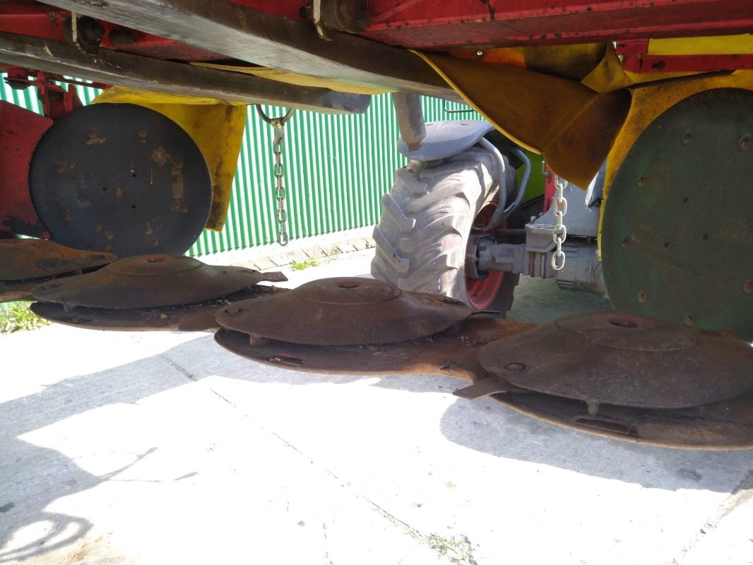 Mähwerk типа Pöttinger Novacat PSM 266, Gebrauchtmaschine в Liebenwalde (Фотография 10)