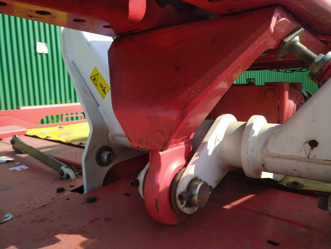 Mähwerk типа Pöttinger Novacat PSM 266, Gebrauchtmaschine в Liebenwalde (Фотография 18)