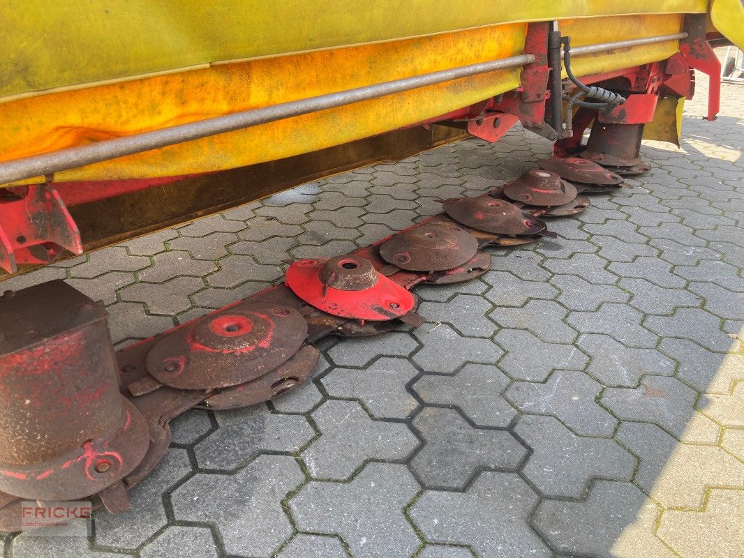 Mähwerk of the type Pöttinger Novacat S 10, Gebrauchtmaschine in Bockel - Gyhum (Picture 15)