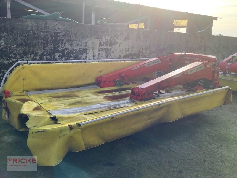 Mähwerk del tipo Pöttinger Novacat S 10, Gebrauchtmaschine en Bockel - Gyhum (Imagen 3)