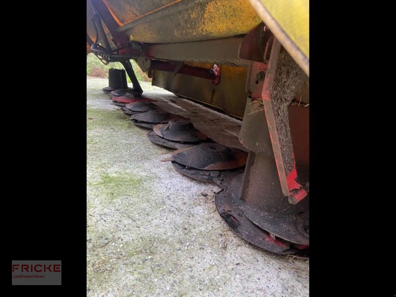 Mähwerk del tipo Pöttinger Novacat S 10, Gebrauchtmaschine en Bockel - Gyhum (Imagen 5)
