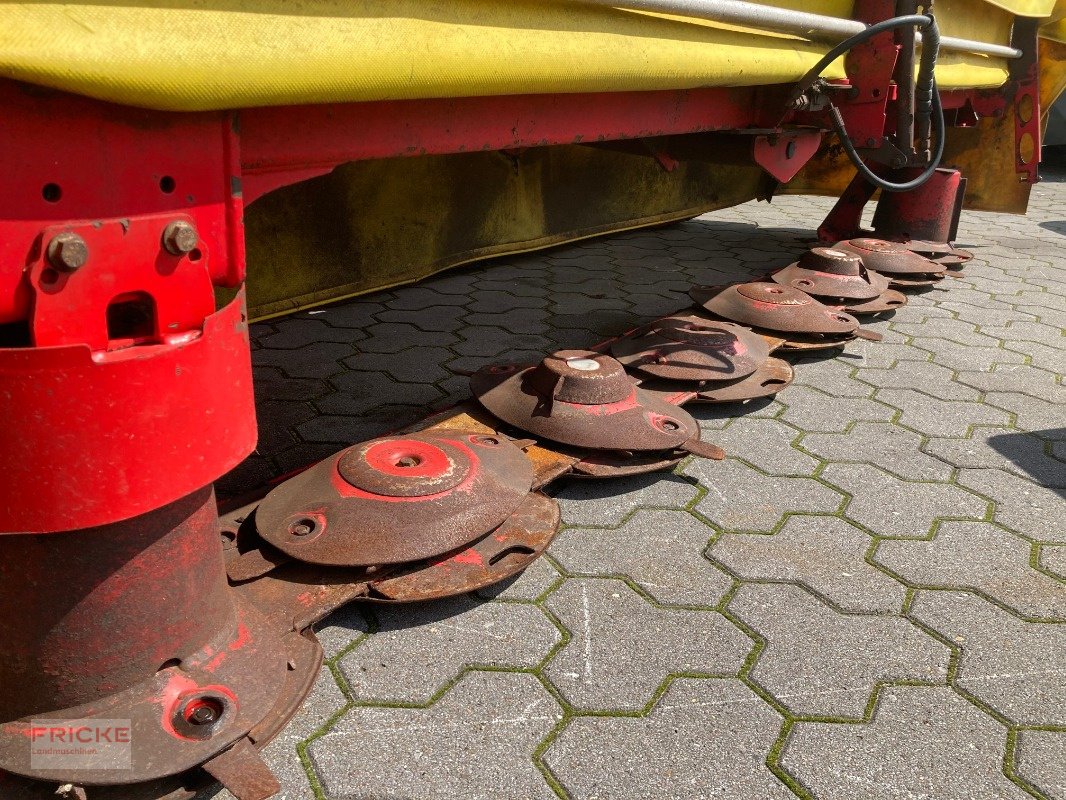 Mähwerk del tipo Pöttinger Novacat S 10, Gebrauchtmaschine en Bockel - Gyhum (Imagen 11)