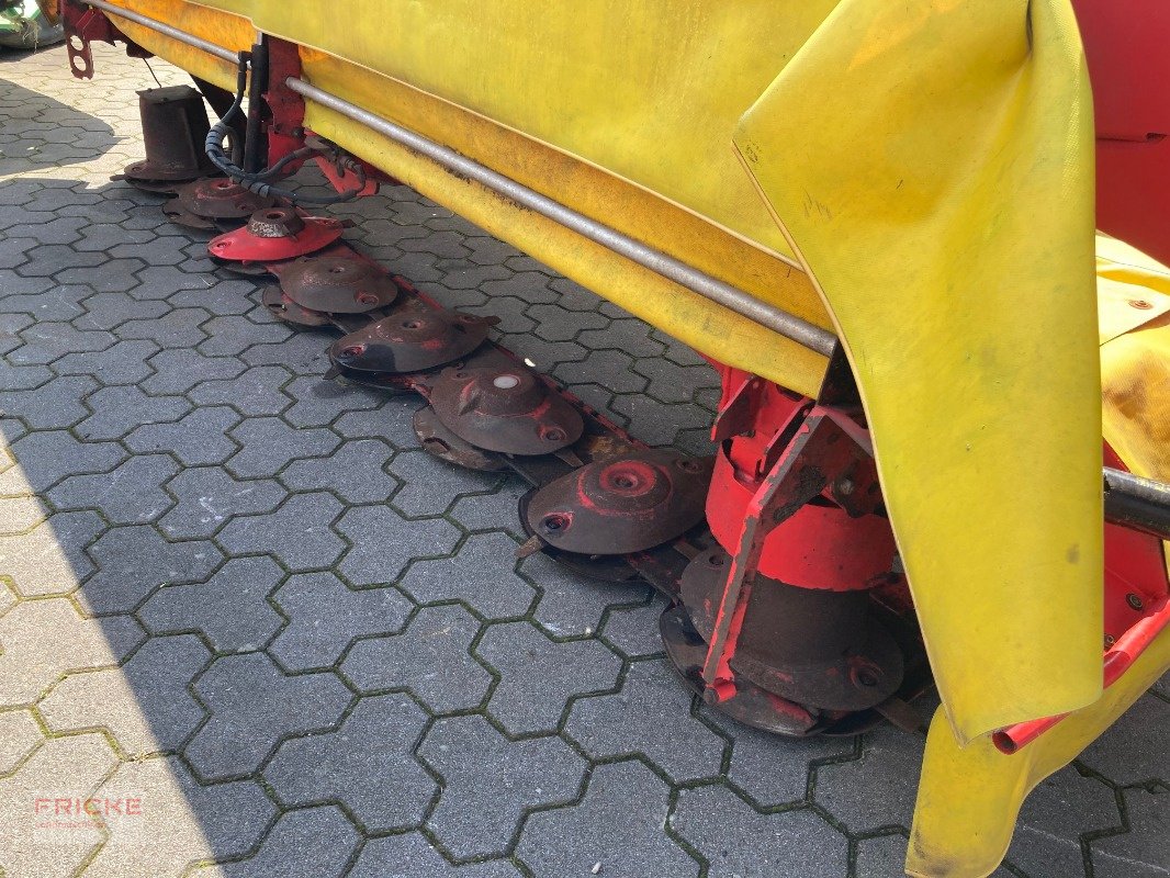 Mähwerk del tipo Pöttinger Novacat S 10, Gebrauchtmaschine en Bockel - Gyhum (Imagen 14)