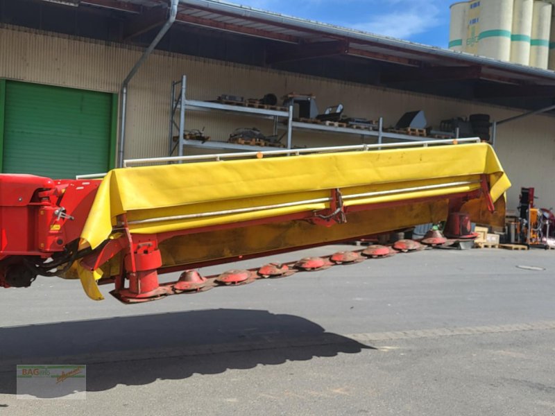 Mähwerk of the type Pöttinger Novacat S 12, Gebrauchtmaschine in Bad Mergentheim (Picture 1)