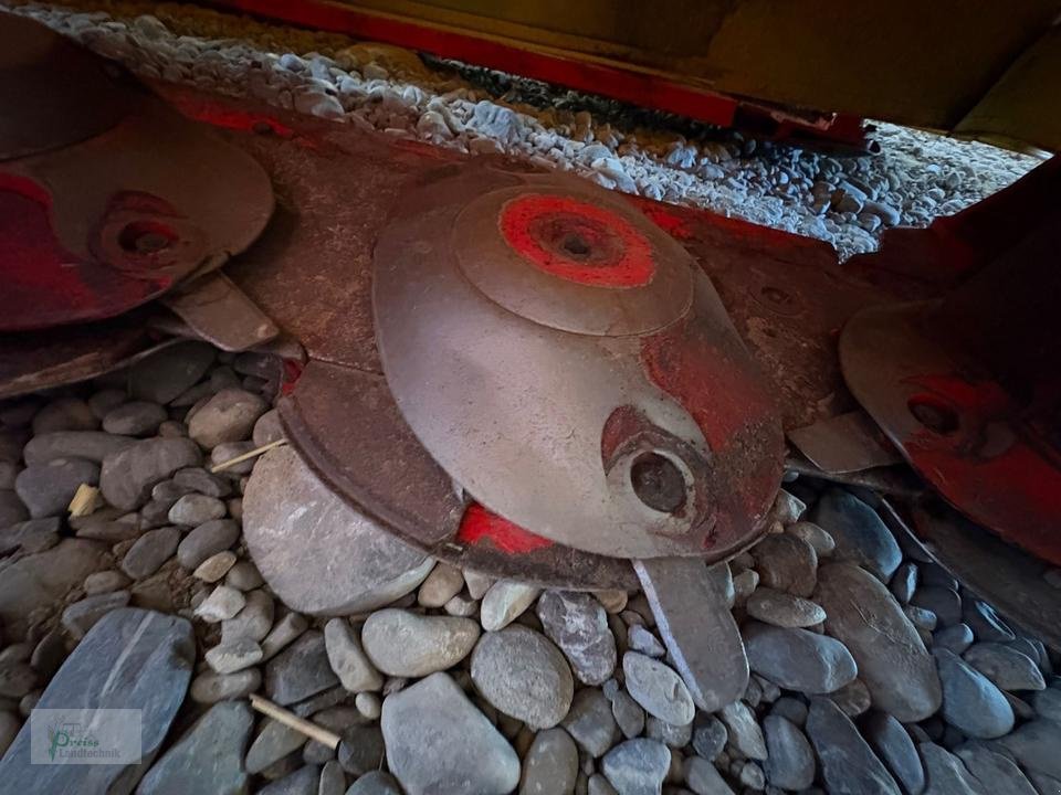 Mähwerk типа Pöttinger Novacat S 12, Gebrauchtmaschine в Bad Kötzting (Фотография 8)