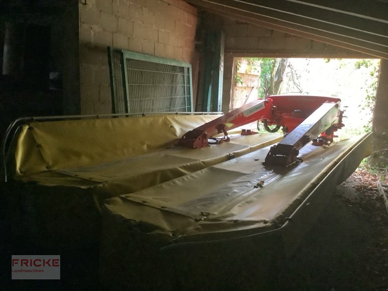 Mähwerk van het type Pöttinger Novacat S 12, Gebrauchtmaschine in Bockel - Gyhum (Foto 4)