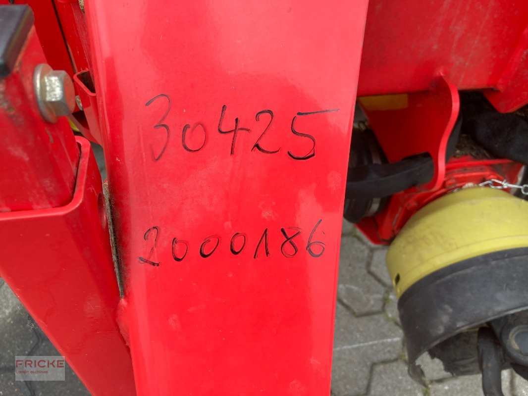 Mähwerk van het type Pöttinger Novacat S 12, Gebrauchtmaschine in Bockel - Gyhum (Foto 7)