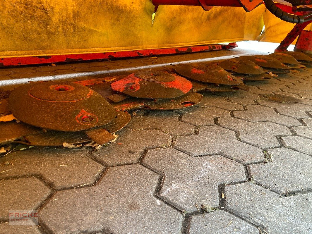 Mähwerk van het type Pöttinger Novacat S 12, Gebrauchtmaschine in Bockel - Gyhum (Foto 13)