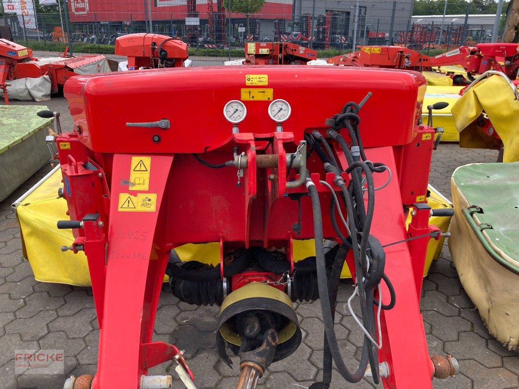 Mähwerk van het type Pöttinger Novacat S 12, Gebrauchtmaschine in Bockel - Gyhum (Foto 14)