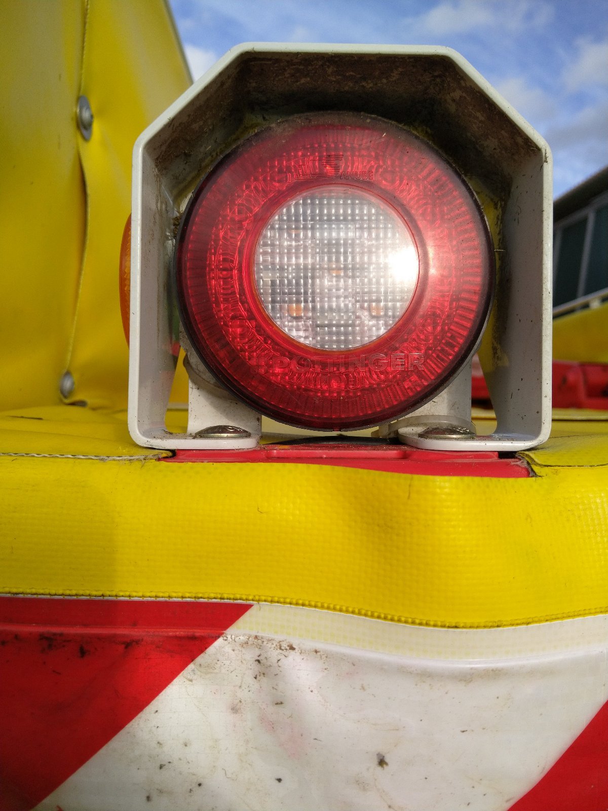 Mähwerk of the type Pöttinger Novacat S 12, Gebrauchtmaschine in Ottobeuren (Picture 10)