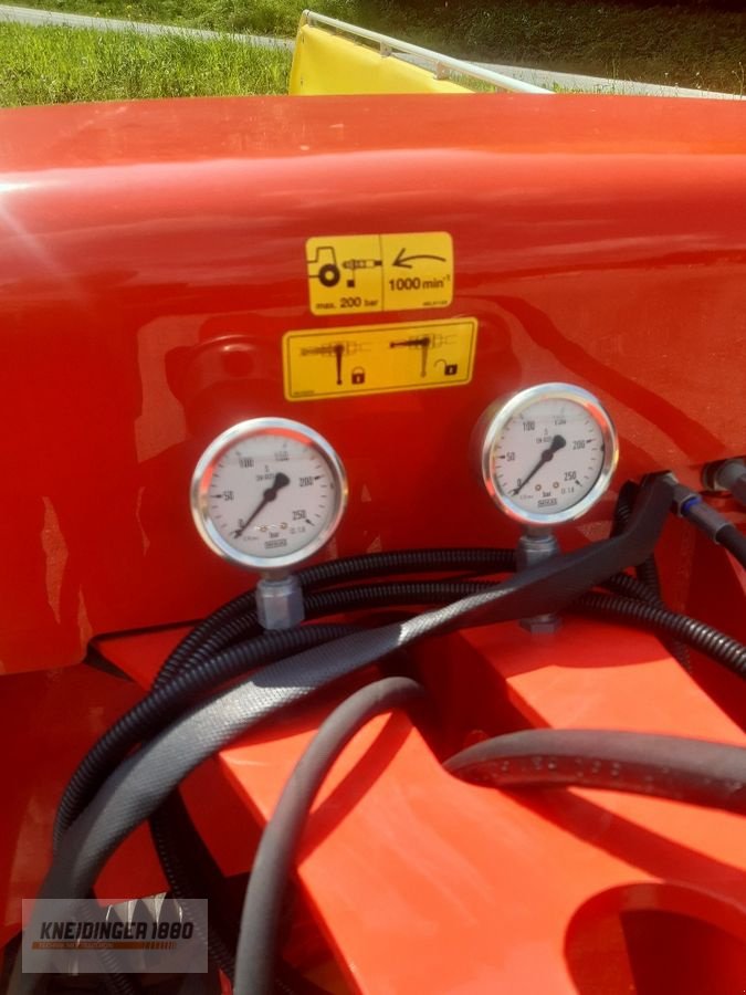 Mähwerk typu Pöttinger Novacat S10, Neumaschine v Altenfelden (Obrázek 10)