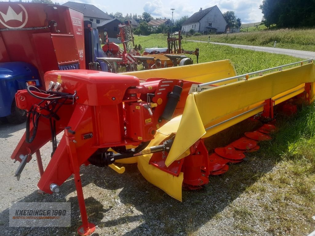 Mähwerk typu Pöttinger Novacat S10, Neumaschine v Altenfelden (Obrázek 4)