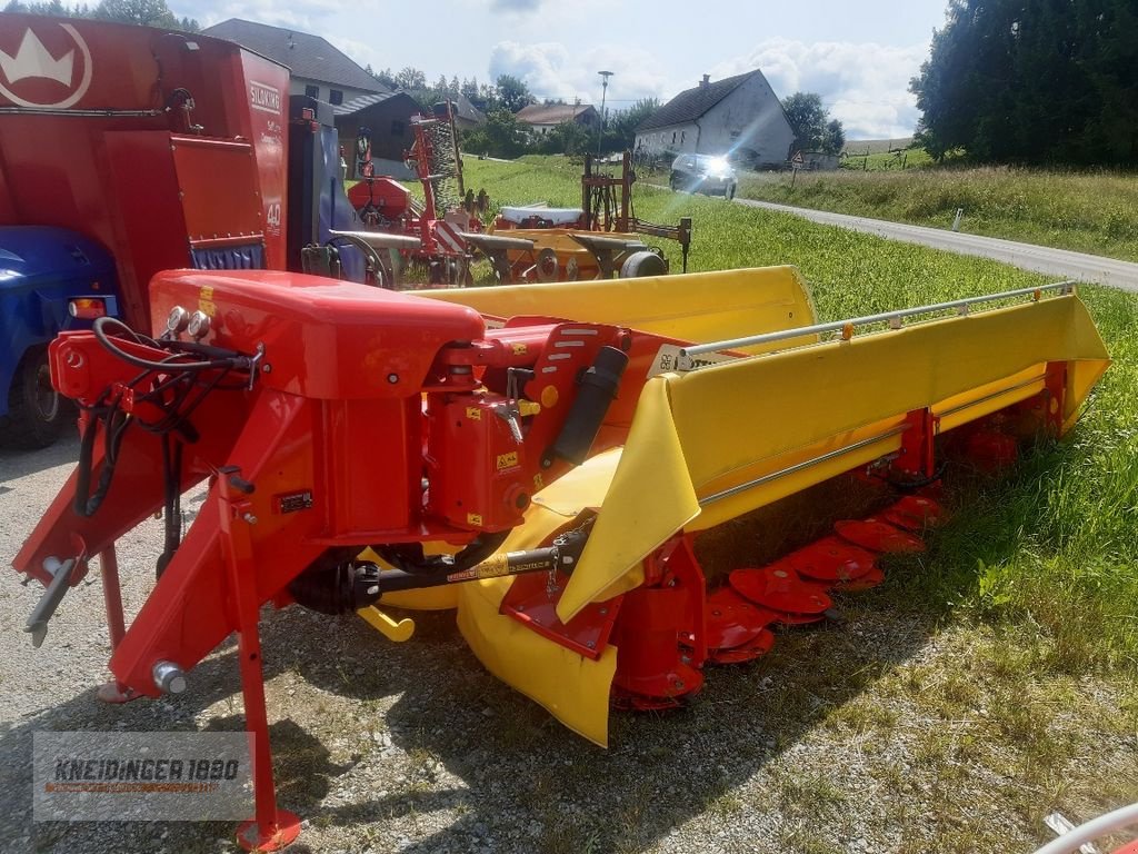 Mähwerk typu Pöttinger Novacat S10, Neumaschine v Altenfelden (Obrázek 1)