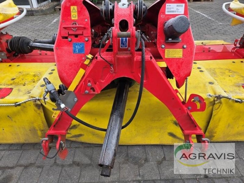 Mähwerk del tipo Pöttinger NOVACAT S10, Gebrauchtmaschine In Calbe / Saale (Immagine 15)