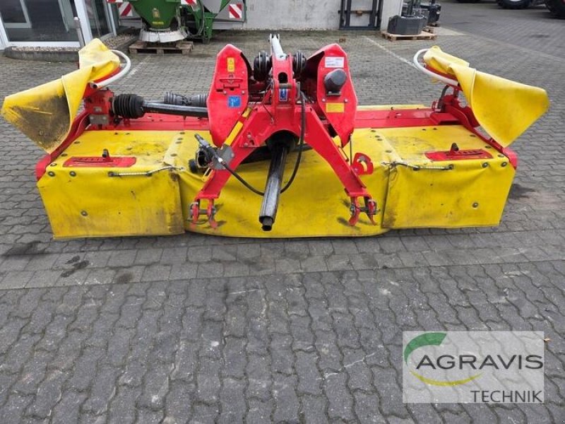 Mähwerk del tipo Pöttinger NOVACAT S10, Gebrauchtmaschine In Calbe / Saale (Immagine 10)