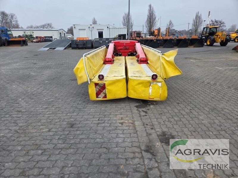 Mähwerk del tipo Pöttinger NOVACAT S10, Gebrauchtmaschine In Calbe / Saale (Immagine 3)